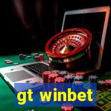 gt winbet