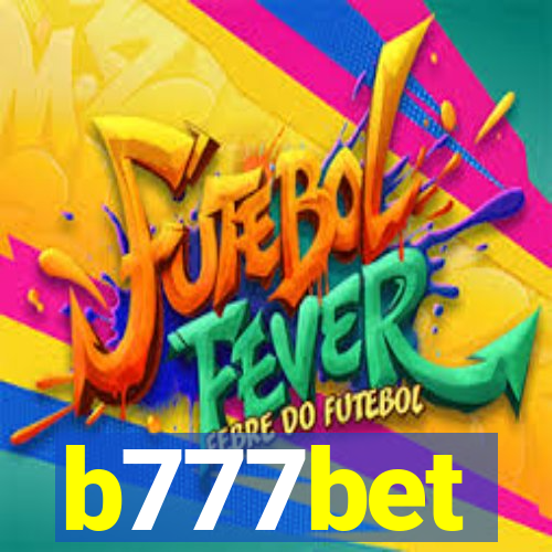 b777bet