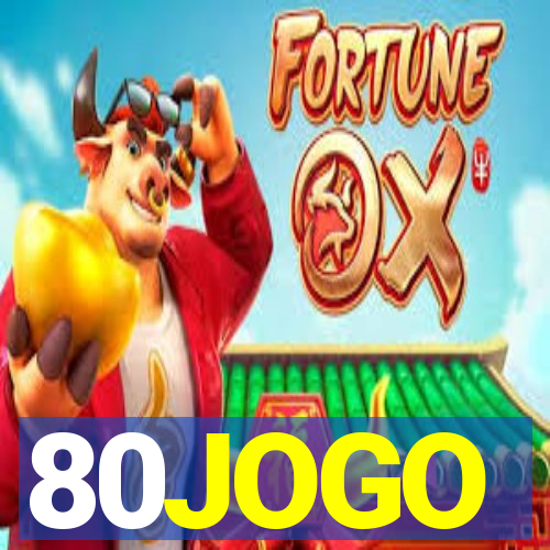 80JOGO