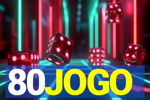 80JOGO