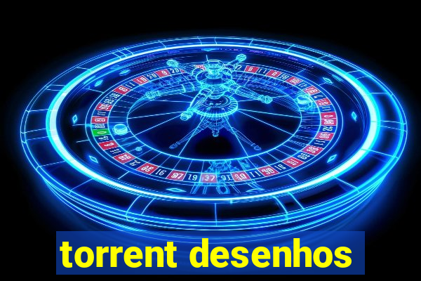 torrent desenhos