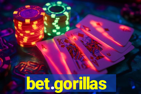 bet.gorillas