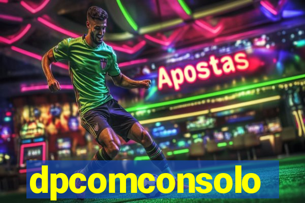dpcomconsolo
