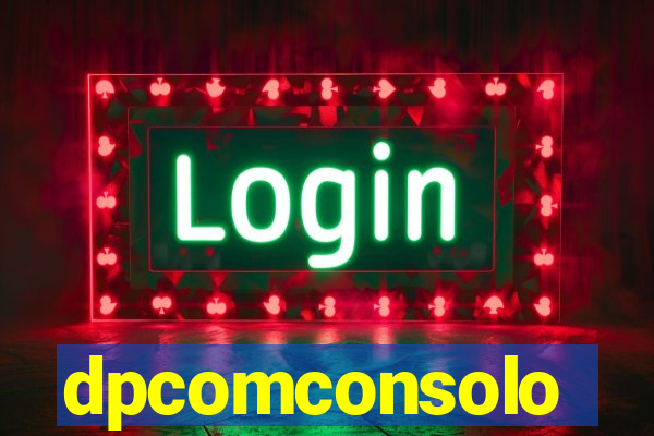 dpcomconsolo