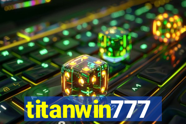 titanwin777