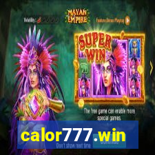 calor777.win