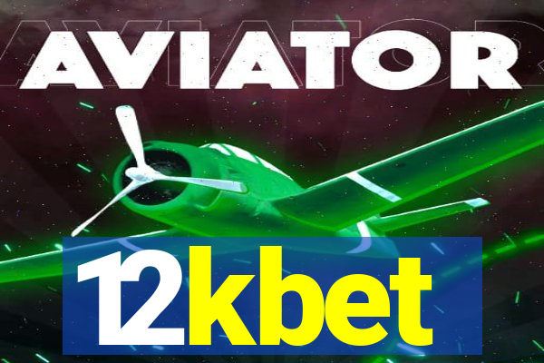 12kbet