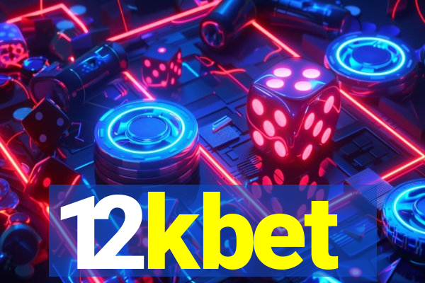 12kbet