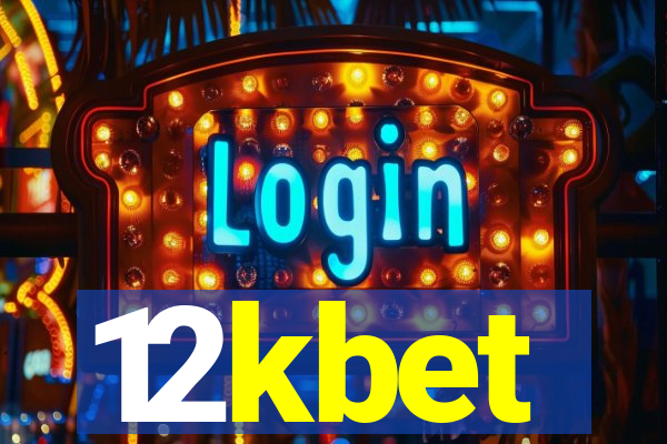 12kbet