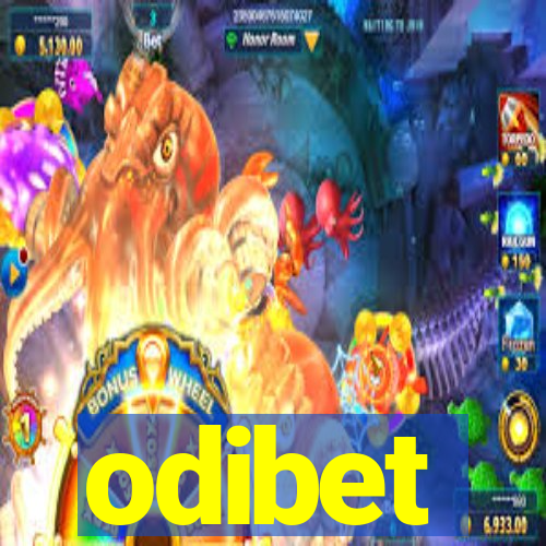 odibet