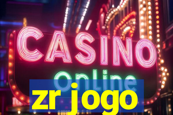 zr jogo