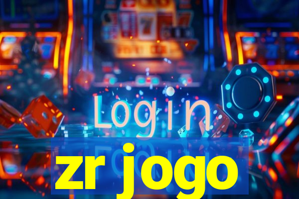 zr jogo