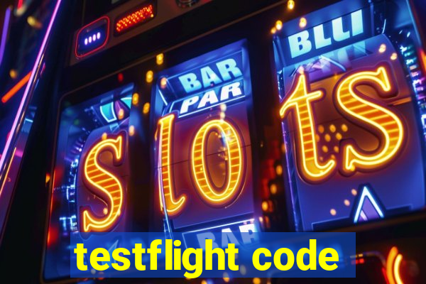 testflight code