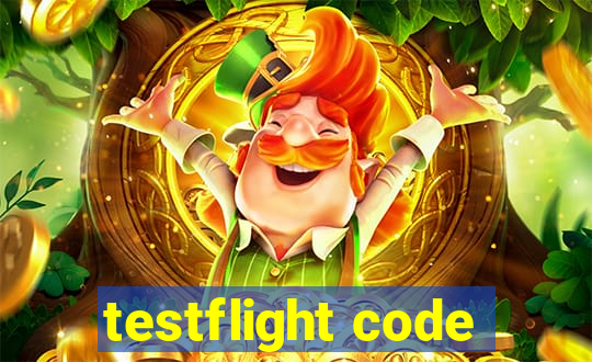 testflight code