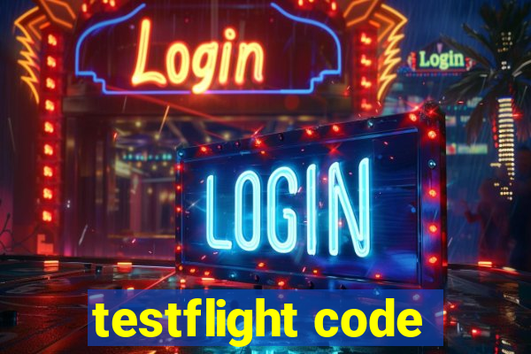 testflight code