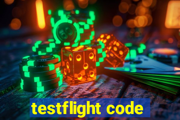 testflight code