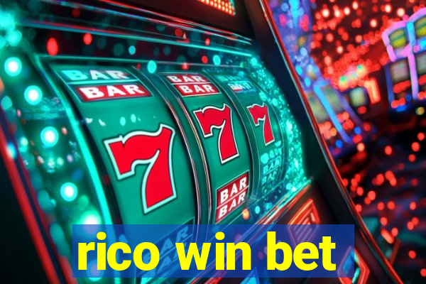 rico win bet