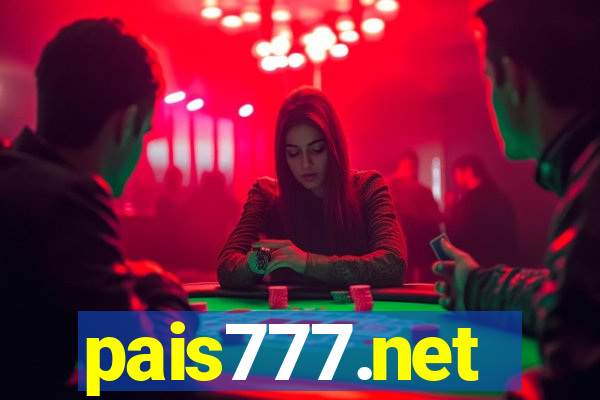 pais777.net