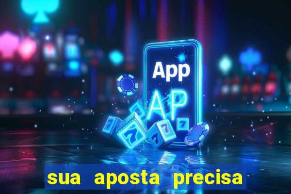 sua aposta precisa ser aprovada por um analista bet365
