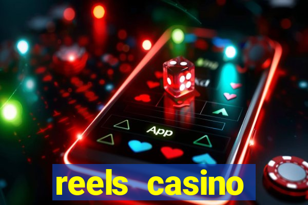 reels casino rodrigo faro