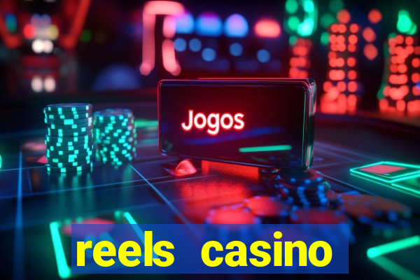 reels casino rodrigo faro