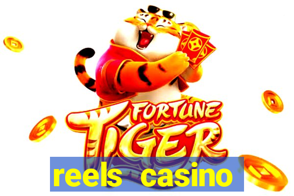 reels casino rodrigo faro