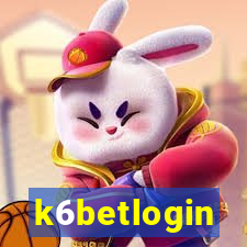 k6betlogin