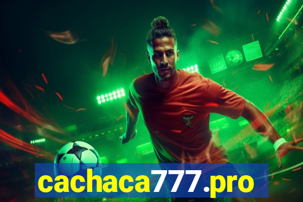 cachaca777.pro
