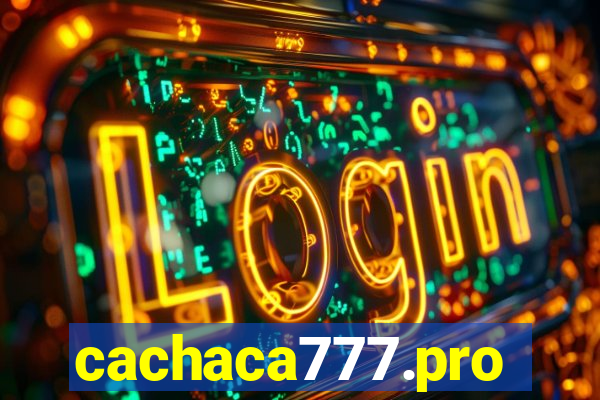 cachaca777.pro