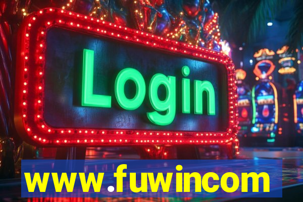 www.fuwincom