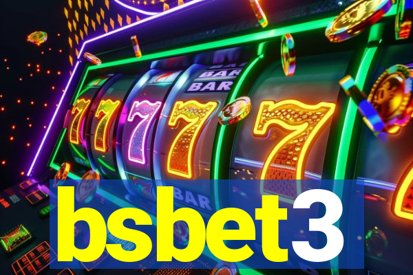 bsbet3