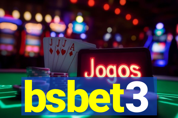 bsbet3