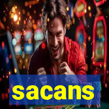 sacans