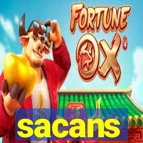 sacans