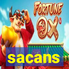 sacans
