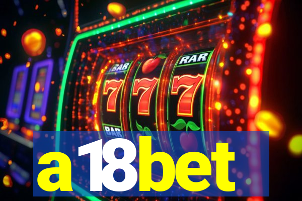 a18bet