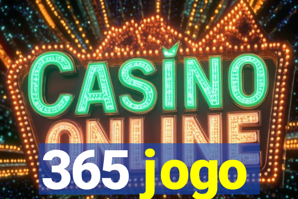 365 jogo