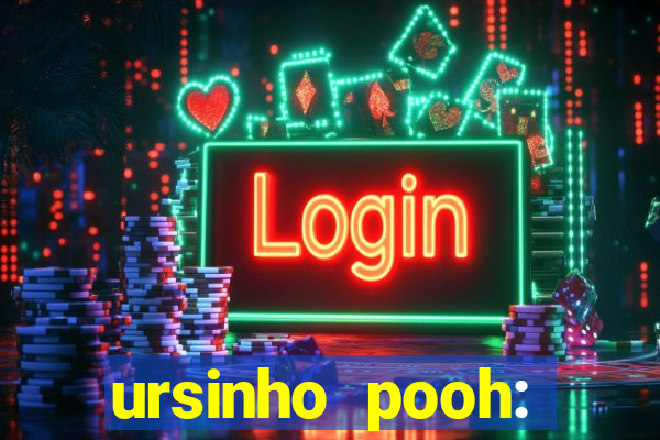 ursinho pooh: sangue e mel 2 online