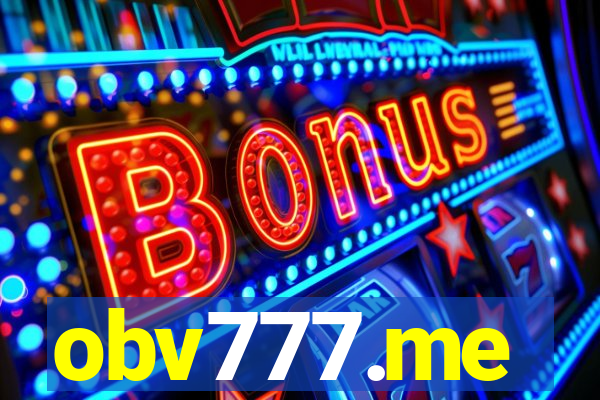 obv777.me