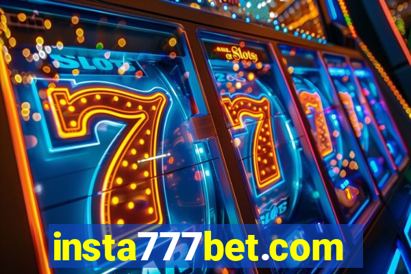 insta777bet.com