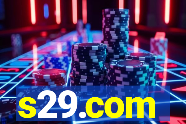 s29.com