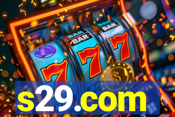 s29.com