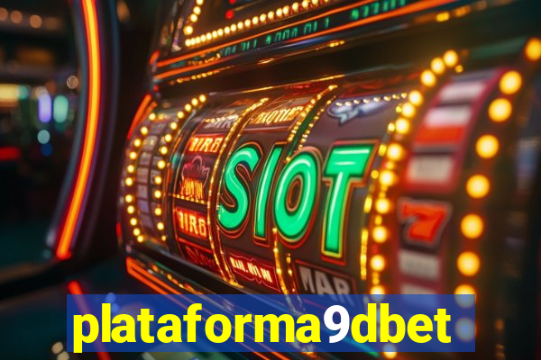 plataforma9dbet