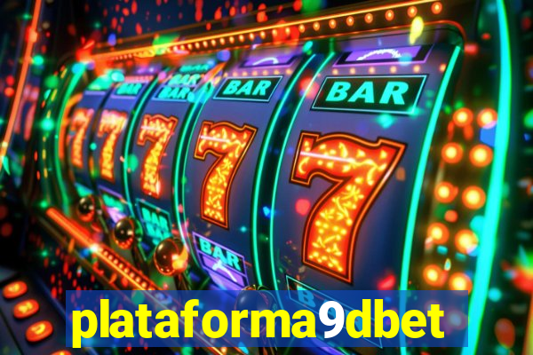 plataforma9dbet