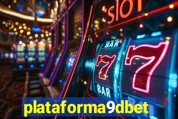 plataforma9dbet