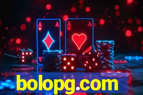 bolopg.com
