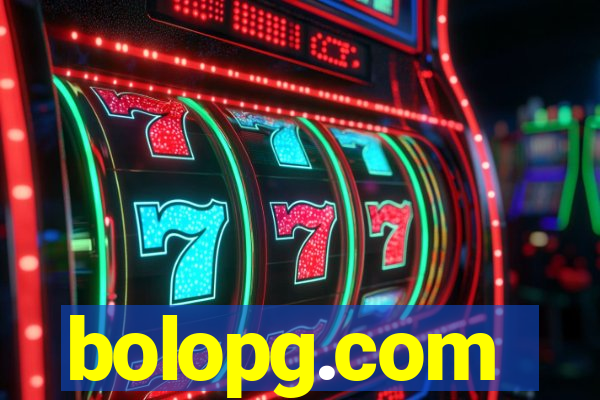 bolopg.com
