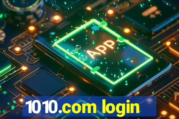 1010.com login