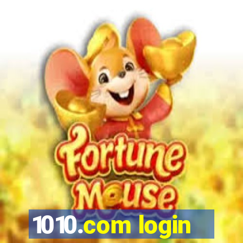 1010.com login
