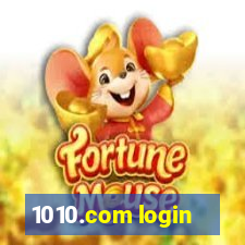 1010.com login